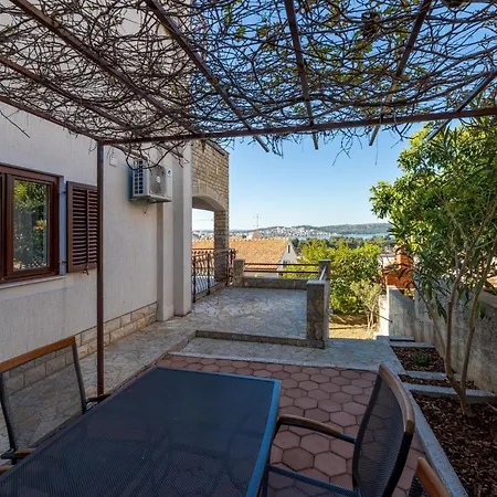 Limun-3 By Interhome Apartament *