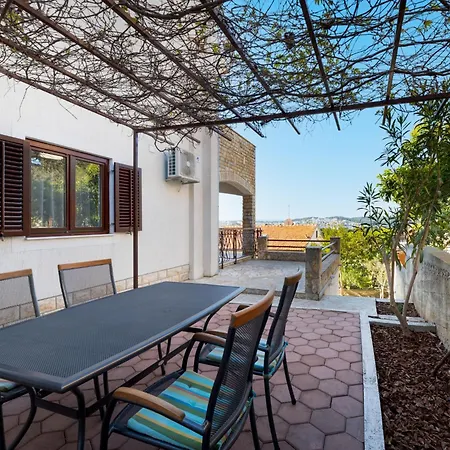 Limun-3 By Interhome Apartament *