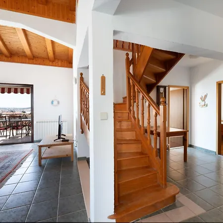 Apartament Limun-3 By Interhome Trogir