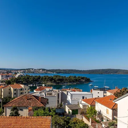Limun-3 By Interhome Apartament Trogir