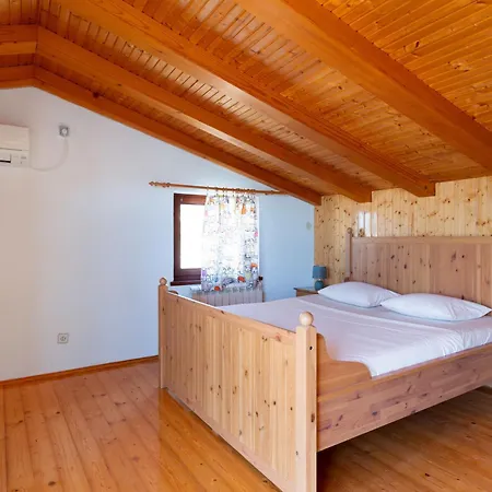 Apartament Limun-3 By Interhome *