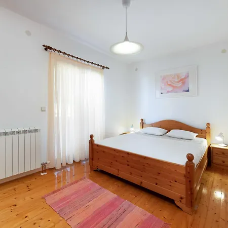 Apartament Limun-3 By Interhome Trogir