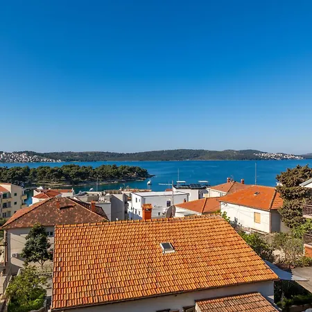 アパート Limun-3 By Interhome *