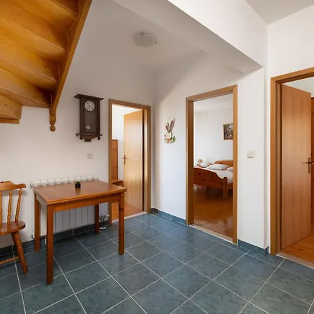 Apartament Limun-3 By Interhome Trogir