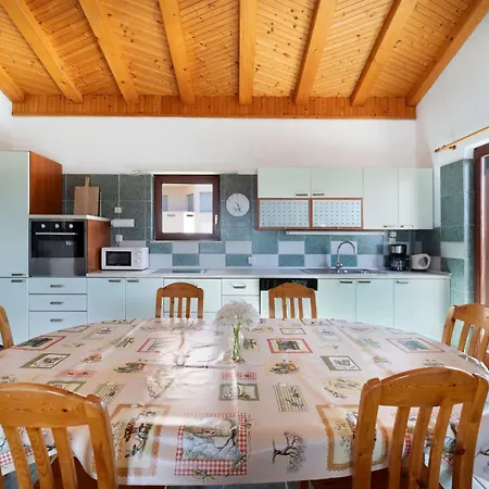 Apartament Limun-3 By Interhome Trogir