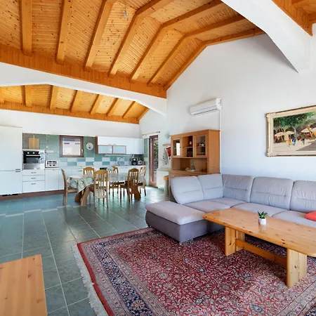 Limun-3 By Interhome Апартаменти *