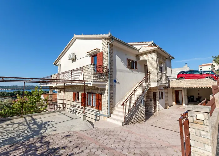 Limun-3 By Interhome Apartment *