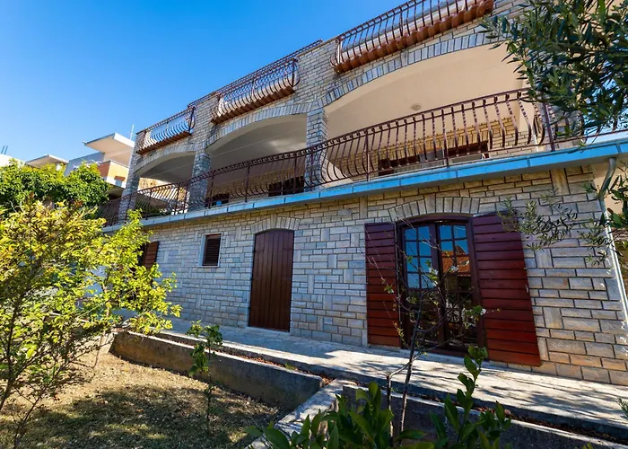 Limun-3 By Interhome * Trogir