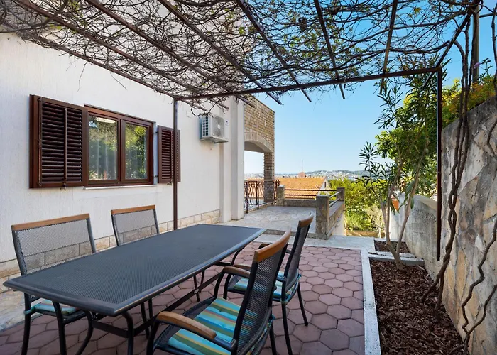 Limun-3 By Interhome Apartment *