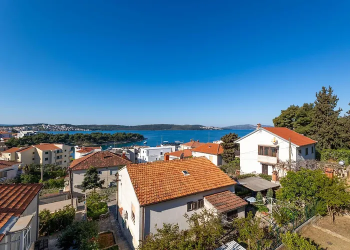 Apartment Limun-3 By Interhome *