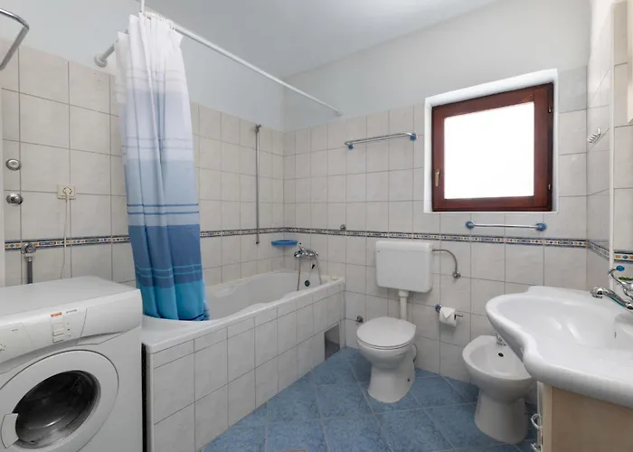 Limun-3 By Interhome Trogir