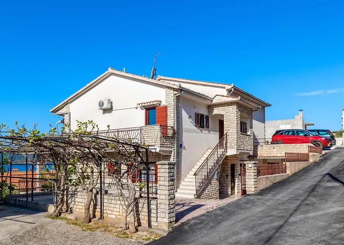 Limun-3 By Interhome * Trogir