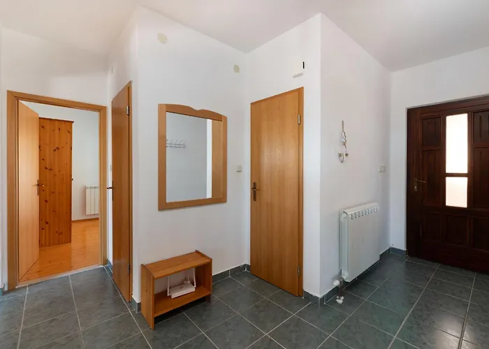 Limun-3 By Interhome Apartment