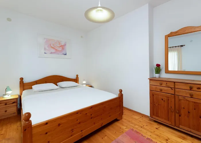 Limun-3 By Interhome Apartment *