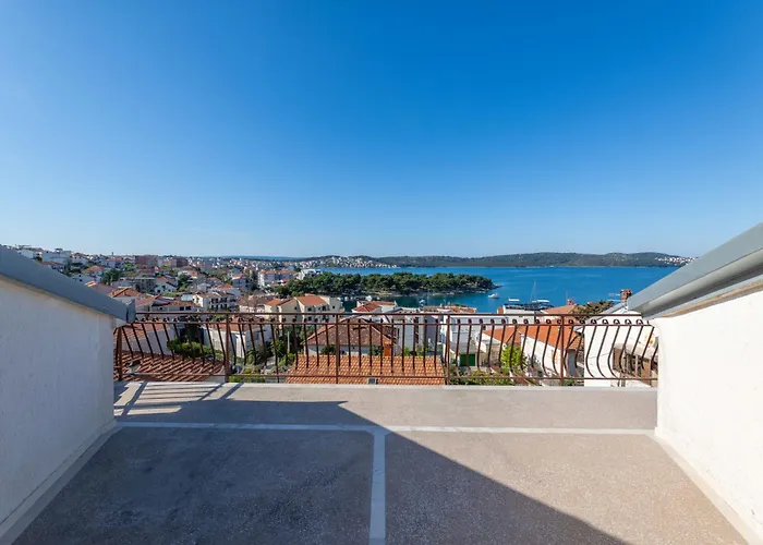 Limun-3 By Interhome * Trogir