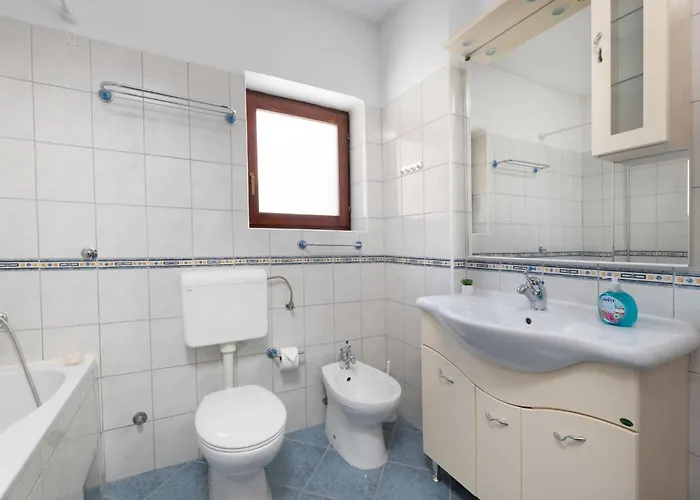Limun-3 By Interhome Apartment *