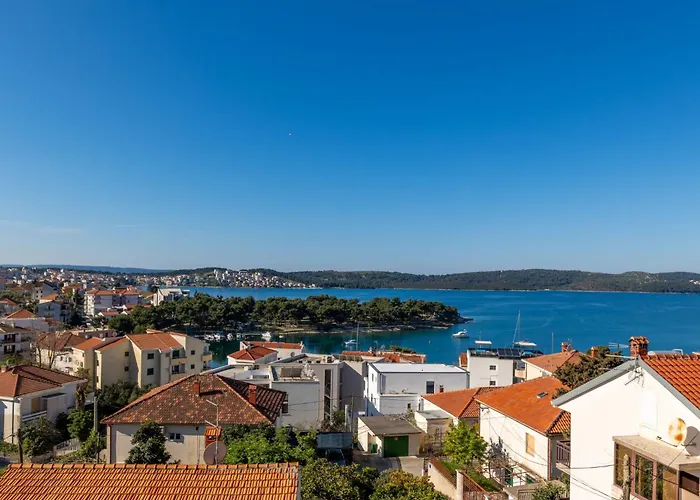Limun-3 By Interhome Apartment Trogir