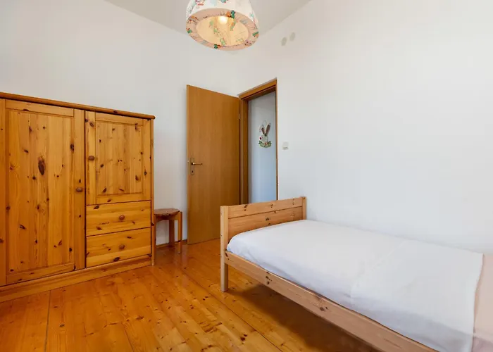 Limun-3 By Interhome Apartment *