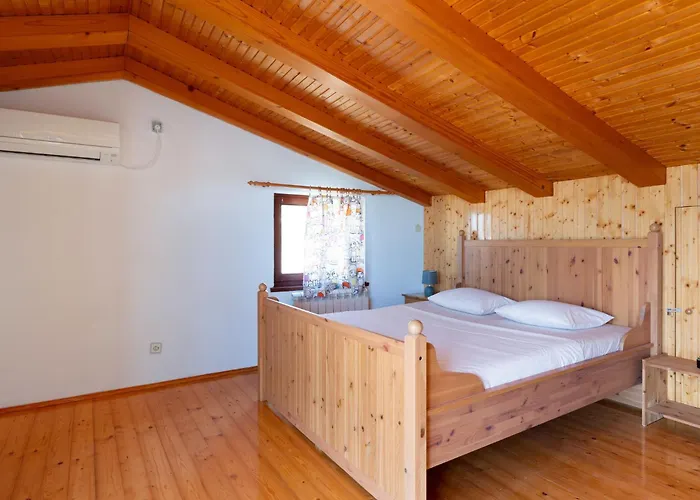 Apartment Limun-3 By Interhome *