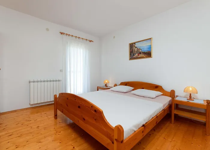 Apartment Limun-3 By Interhome