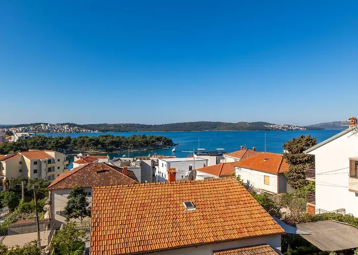 Apartment Limun-3 By Interhome *