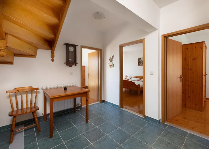 Apartment Limun-3 By Interhome Trogir