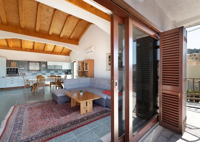 Apartment Limun-3 By Interhome *