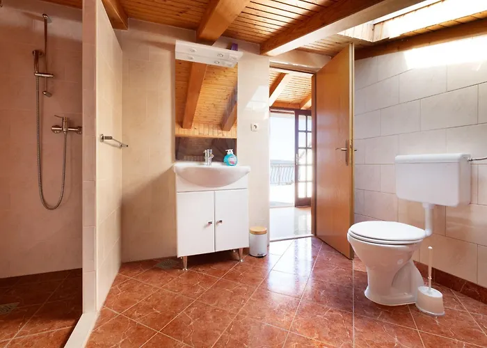 Apartment Limun-3 By Interhome