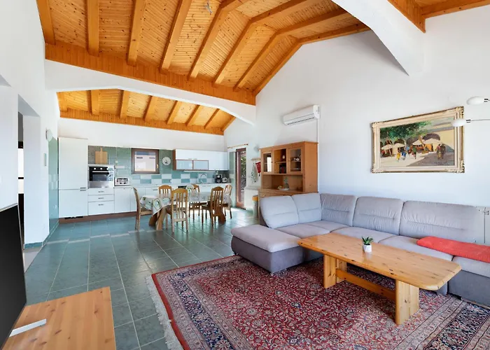 Limun-3 By Interhome Apartment *