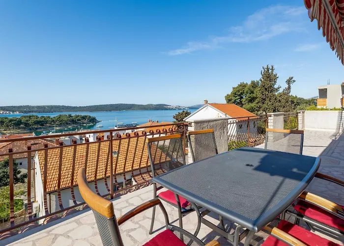 Limun-3 By Interhome Apartment Trogir