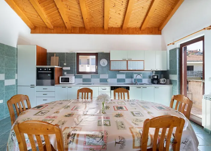 Apartment Limun-3 By Interhome Trogir