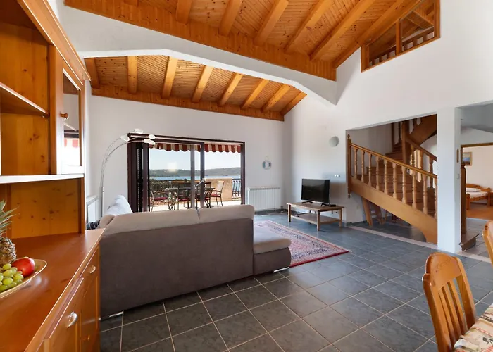 Limun-3 By Interhome * Trogir