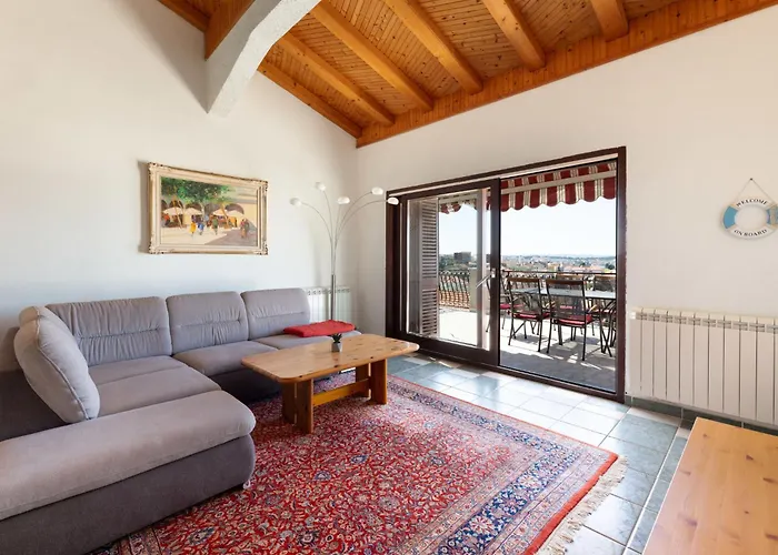 Limun-3 By Interhome Apartment